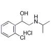 盐酸氯丙那林