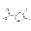 3-碘-4-甲基苯甲酸甲酯