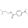 对二甲氨基苯甲酸异戊酯