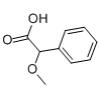 DL-alpha-甲氧基苯乙酸