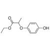 (R)-(+)-2-(4-羟基苯氧基)丙酸乙酯