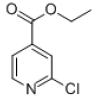2-氯异烟酸乙酯