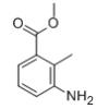 3-氨基-2-甲基苯甲酸甲酯