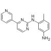 N-(5-氨基-2-甲基苯基)-4-(3-吡啶基)-2-氨基嘧啶