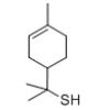 1-对孟烯-8-硫醇