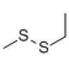 乙基甲基二硫醚