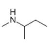 N-甲基仲丁胺