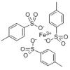 对甲苯磺酸铁