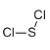 二氯化硫