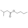 异戊酸丁酯