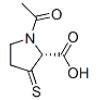 N-乙酰-L-硫代脯氨酸
