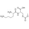 L-赖氨酸-S-羧甲基-L-半胱氨酸