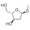 甲基-2-脱氧-alpha-L-赤式戊呋喃糖