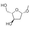 甲基-2-脱氧-beta-L-赤式戊呋喃糖