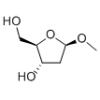 甲基-2-脱氧-beta-D-呋喃核糖苷