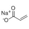 丙烯酸钠