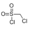 氯甲基磺酰氯