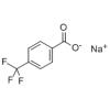 对三氟甲基苯甲酸钠