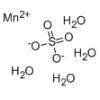 四水硫酸锰(II)