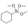 环己基三甲氧基硅烷