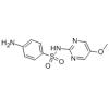 磺胺对甲氧嘧啶