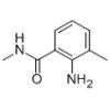 2-氨基-N，3-二甲基苯甲酰胺