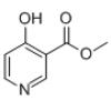4-羟基烟酸甲酯