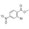 2-溴-4-硝基苯甲酸甲酯