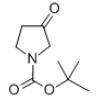 1-叔丁氧羰基-3-吡咯烷酮