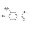 3-氨基-4-羟基苯甲酸甲酯