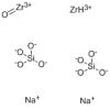 锆硅酸钠