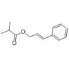 2-甲基-丙酸-3-苯基-2-丙烯醇酯