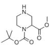 1-BOC-哌嗪-2-羧酸甲脂