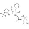 美洛西林酸