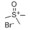三甲基溴化亚砜