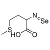 硒代蛋胺基乙酸