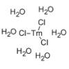 氯化铥(III)六水