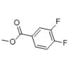 3,4-二氟苯甲酸甲酯