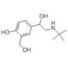沙丁胺醇