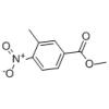 3-甲基-4-硝基苯甲酸甲酯