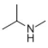 N-异丙基甲胺