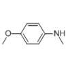 N-甲基-4-甲氧基苯胺