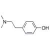 对二甲氨乙基苯酚