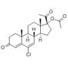 醋酸氯地孕酮