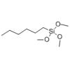 己基三甲氧基硅烷