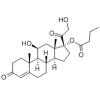 丁酸氢化可的松