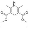 2,6-二甲基-1,4-二氢-3,5-吡啶二羧酸二乙酯