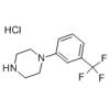 1-(3-三氟甲基苯基)哌嗪盐酸盐
