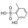 间甲酚磺酸
