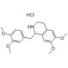 四氢罂粟碱盐酸盐